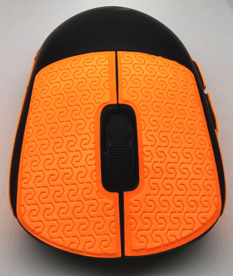 Corepad Soft Grips Logitech G PRO X2 SUPERSTRIKE / PRO X SUPERLIGHT 2 / PRO X SUPERLIGHT 1